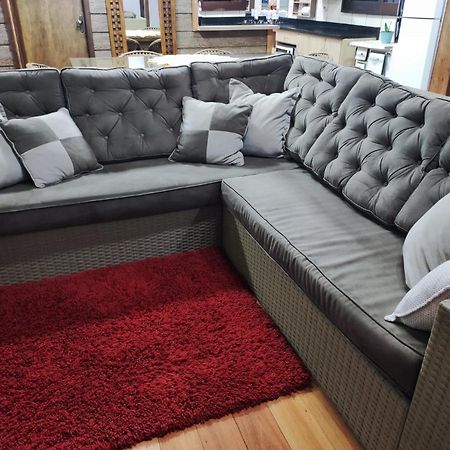 Apartamento Bella Vista Gramado Exteriér fotografie