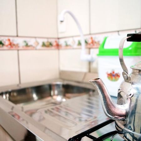 Apartamento Bella Vista Gramado Pokoj fotografie