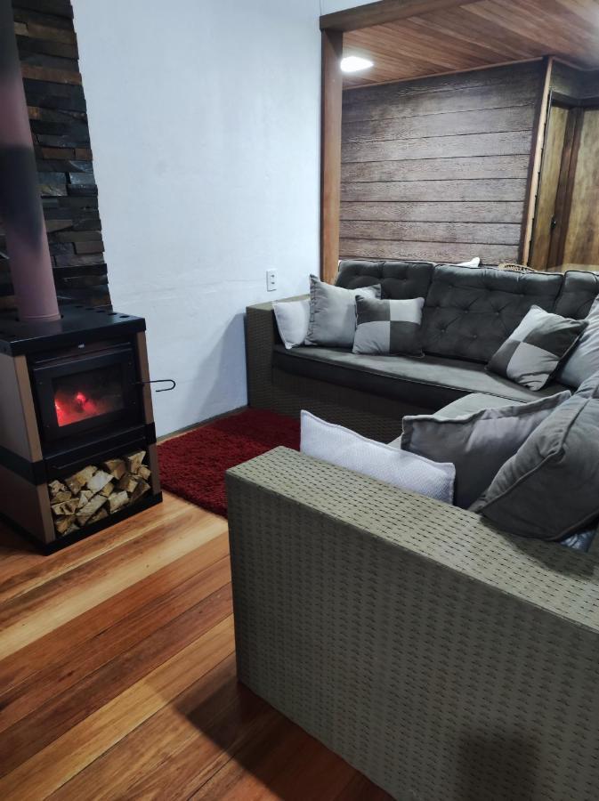 Apartamento Bella Vista Gramado Exteriér fotografie
