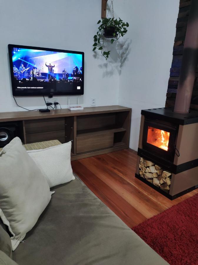 Apartamento Bella Vista Gramado Exteriér fotografie