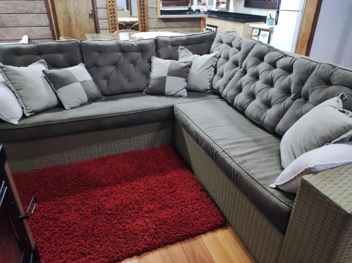 Apartamento Bella Vista Gramado Exteriér fotografie