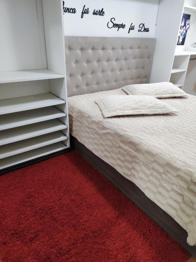 Apartamento Bella Vista Gramado Exteriér fotografie