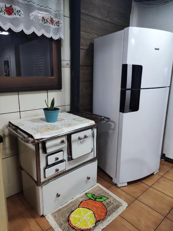 Apartamento Bella Vista Gramado Exteriér fotografie