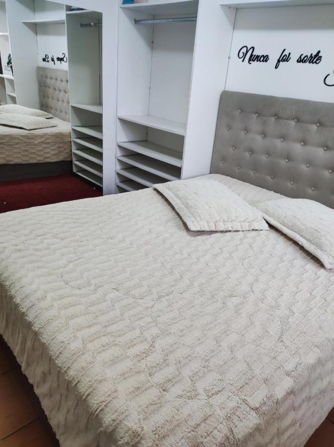 Apartamento Bella Vista Gramado Exteriér fotografie