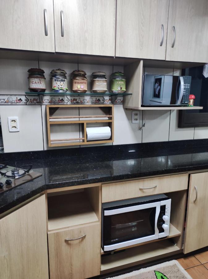 Apartamento Bella Vista Gramado Exteriér fotografie
