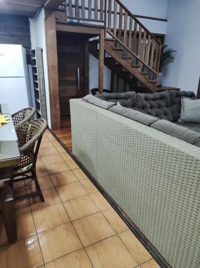 Apartamento Bella Vista Gramado Exteriér fotografie