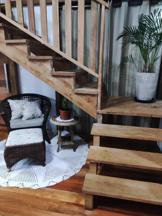 Apartamento Bella Vista Gramado Exteriér fotografie