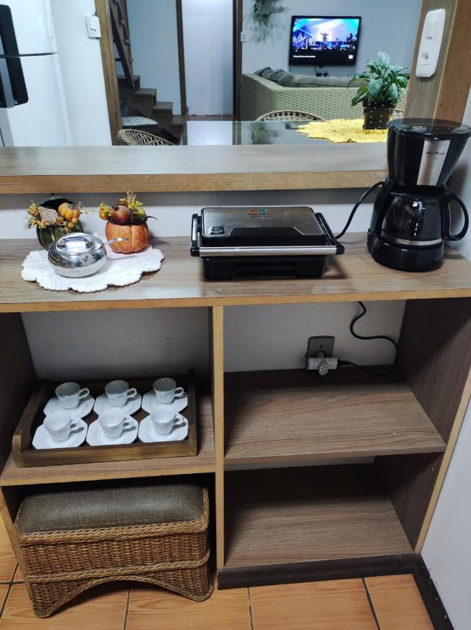 Apartamento Bella Vista Gramado Exteriér fotografie
