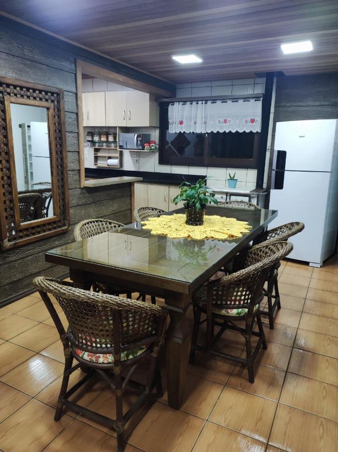 Apartamento Bella Vista Gramado Exteriér fotografie