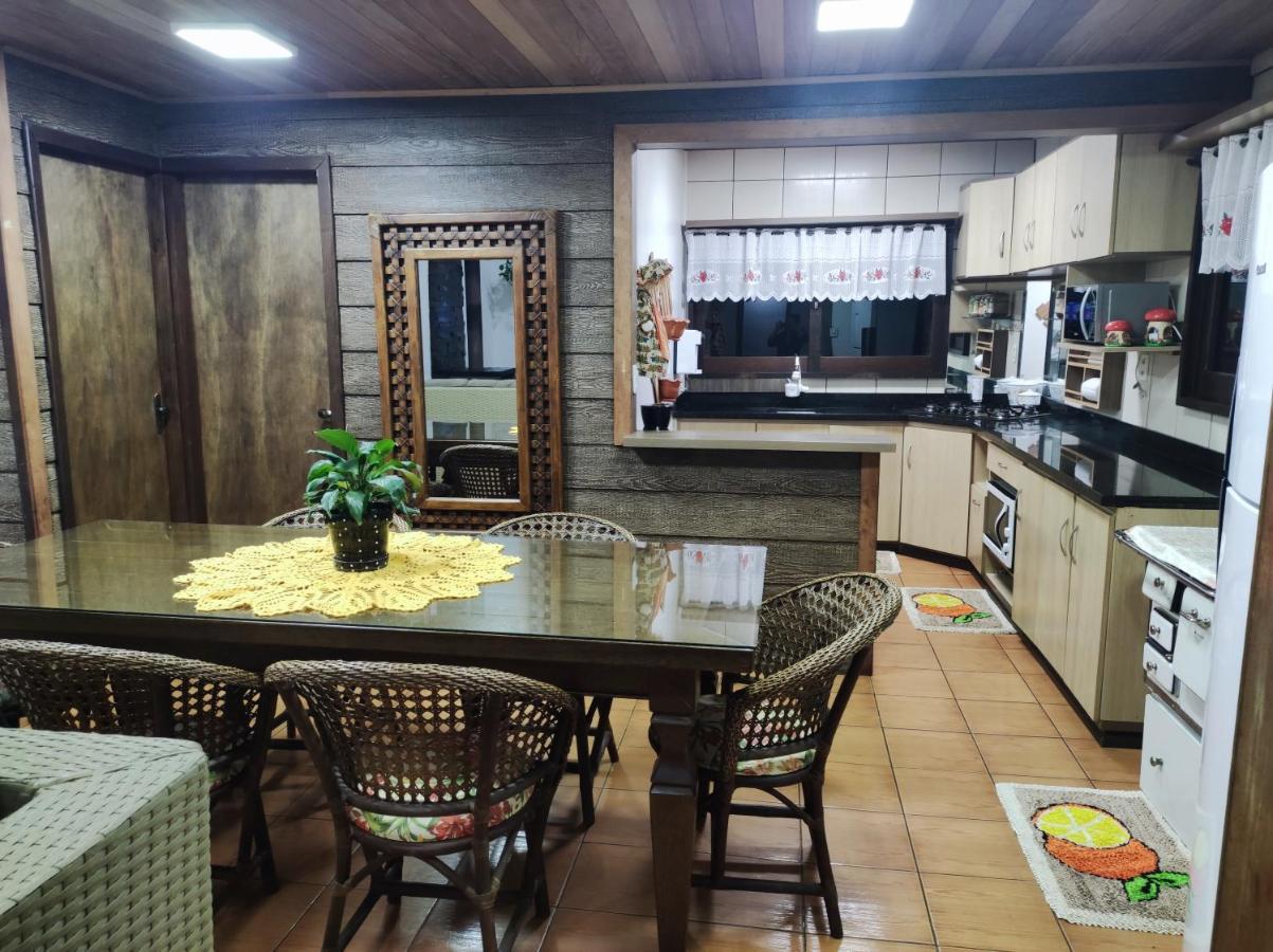Apartamento Bella Vista Gramado Exteriér fotografie