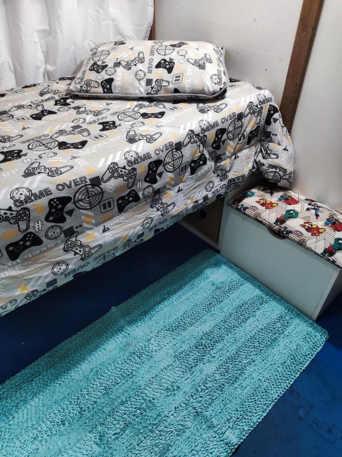 Apartamento Bella Vista Gramado Exteriér fotografie