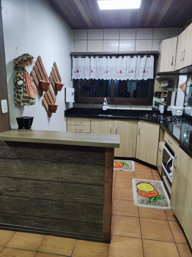 Apartamento Bella Vista Gramado Exteriér fotografie