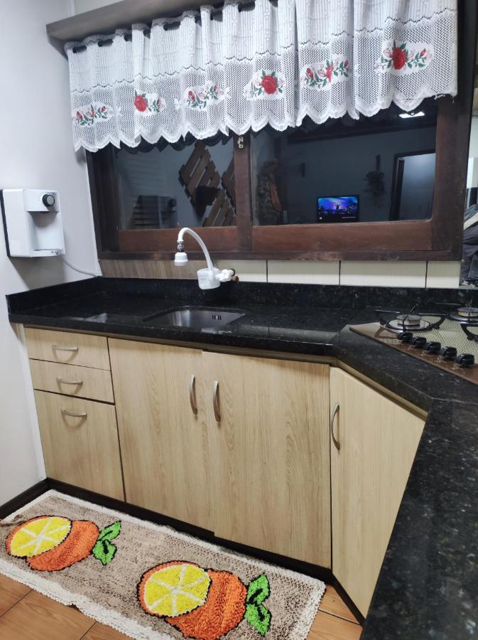 Apartamento Bella Vista Gramado Exteriér fotografie