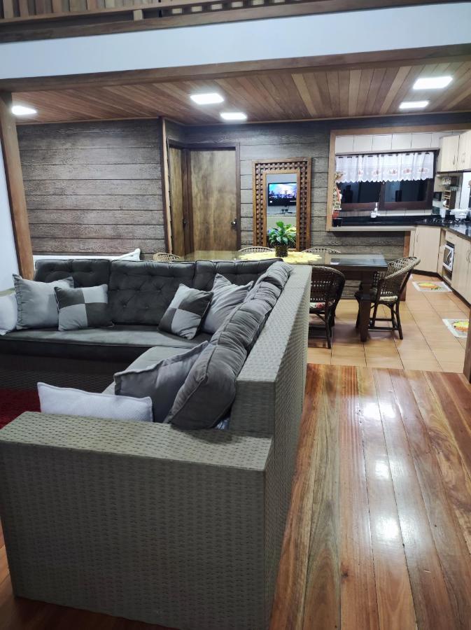 Apartamento Bella Vista Gramado Exteriér fotografie