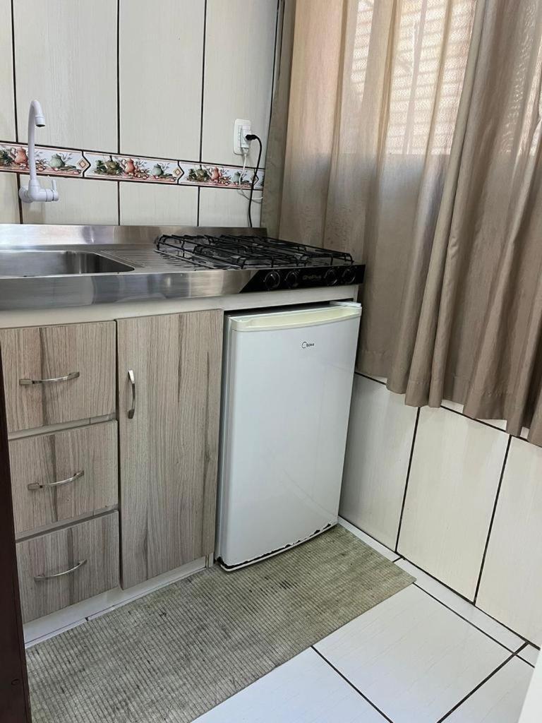 Apartamento Bella Vista Gramado Exteriér fotografie