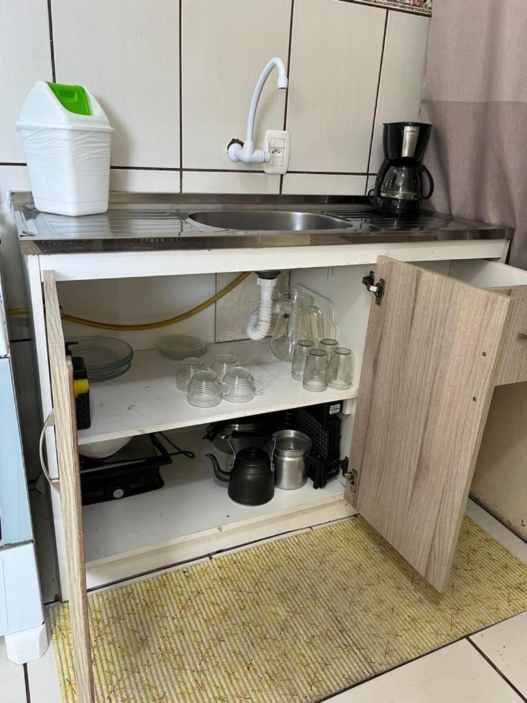 Apartamento Bella Vista Gramado Exteriér fotografie