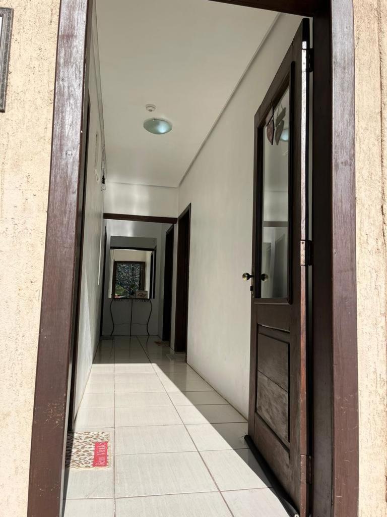 Apartamento Bella Vista Gramado Exteriér fotografie