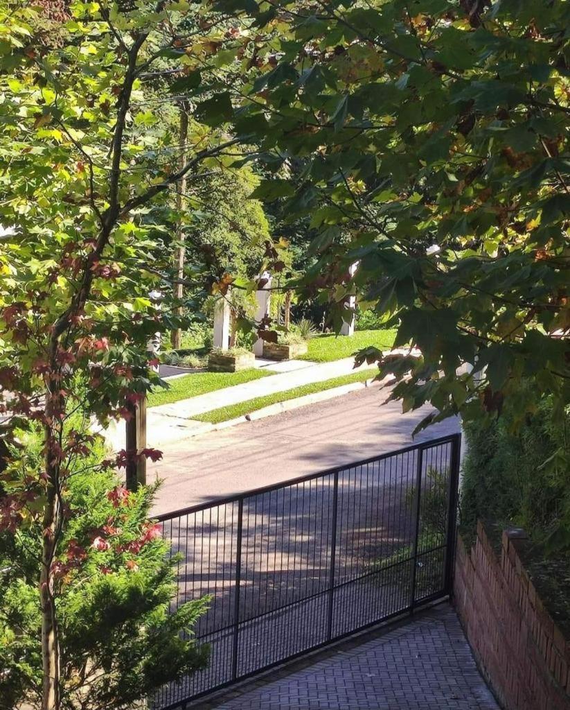 Apartamento Bella Vista Gramado Exteriér fotografie