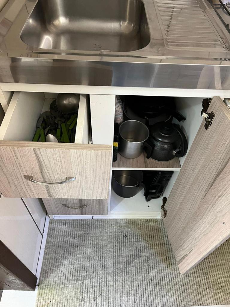 Apartamento Bella Vista Gramado Exteriér fotografie