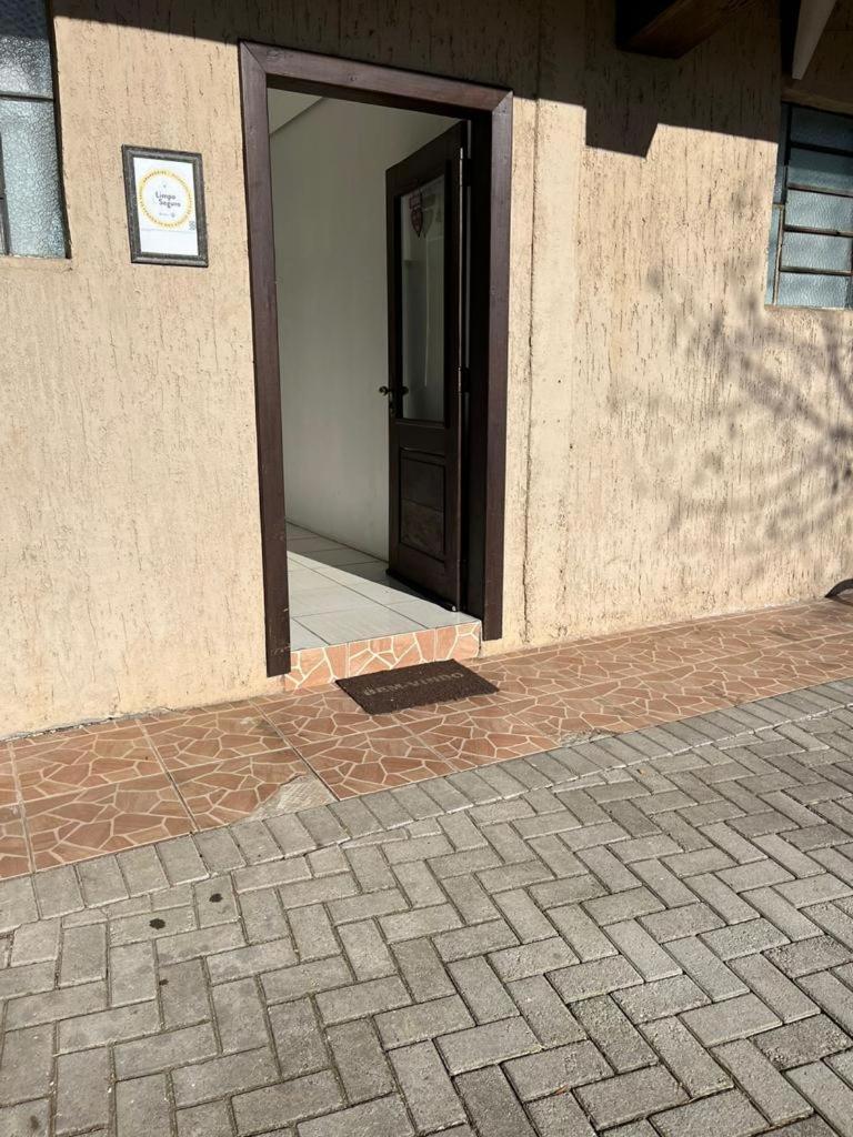 Apartamento Bella Vista Gramado Exteriér fotografie