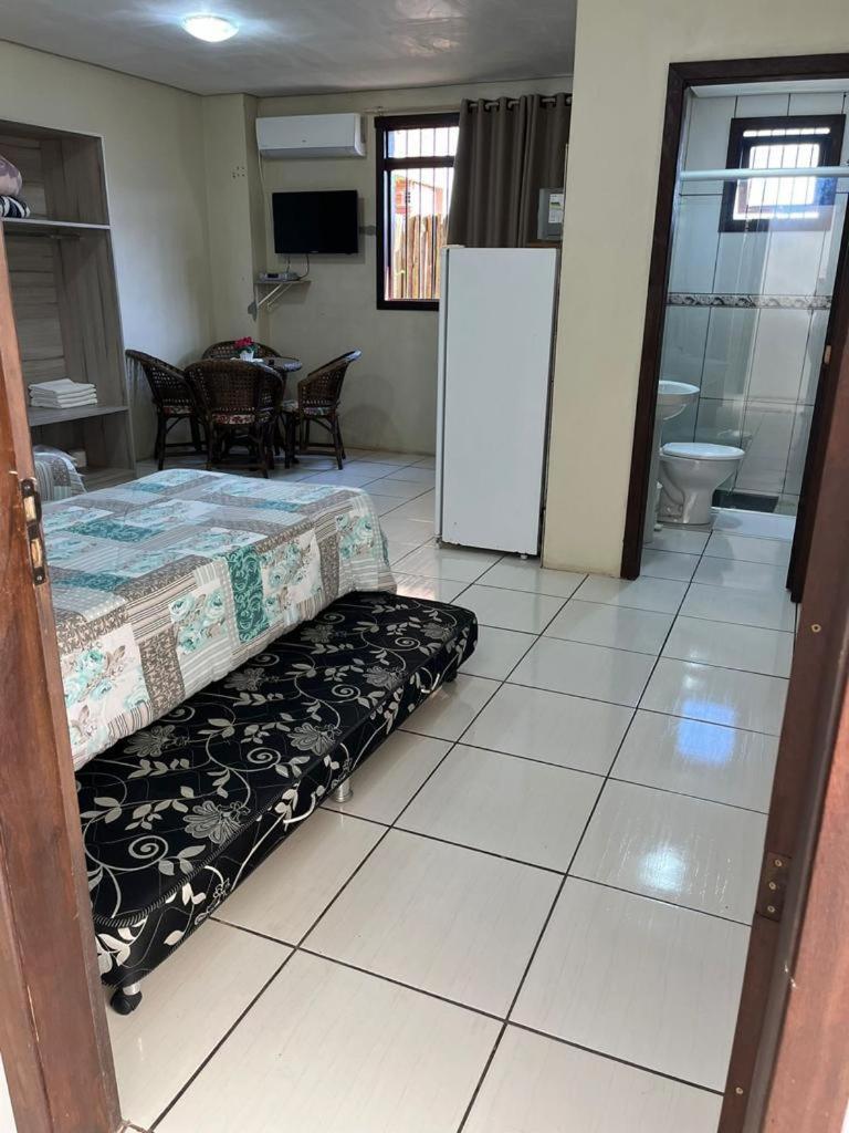 Apartamento Bella Vista Gramado Exteriér fotografie