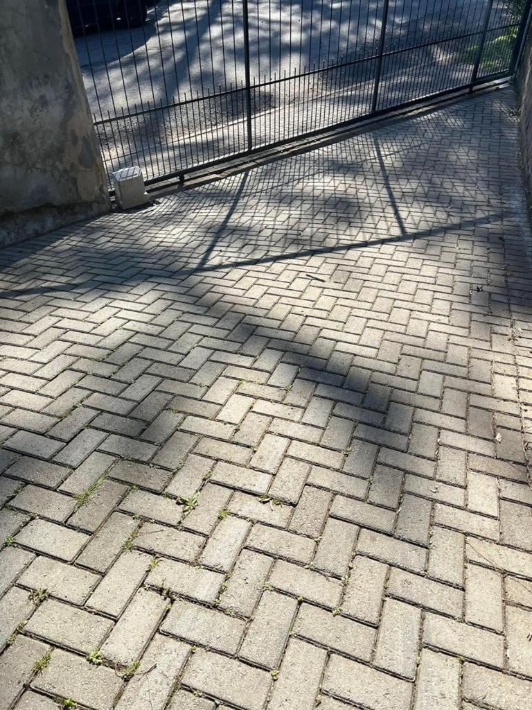 Apartamento Bella Vista Gramado Exteriér fotografie