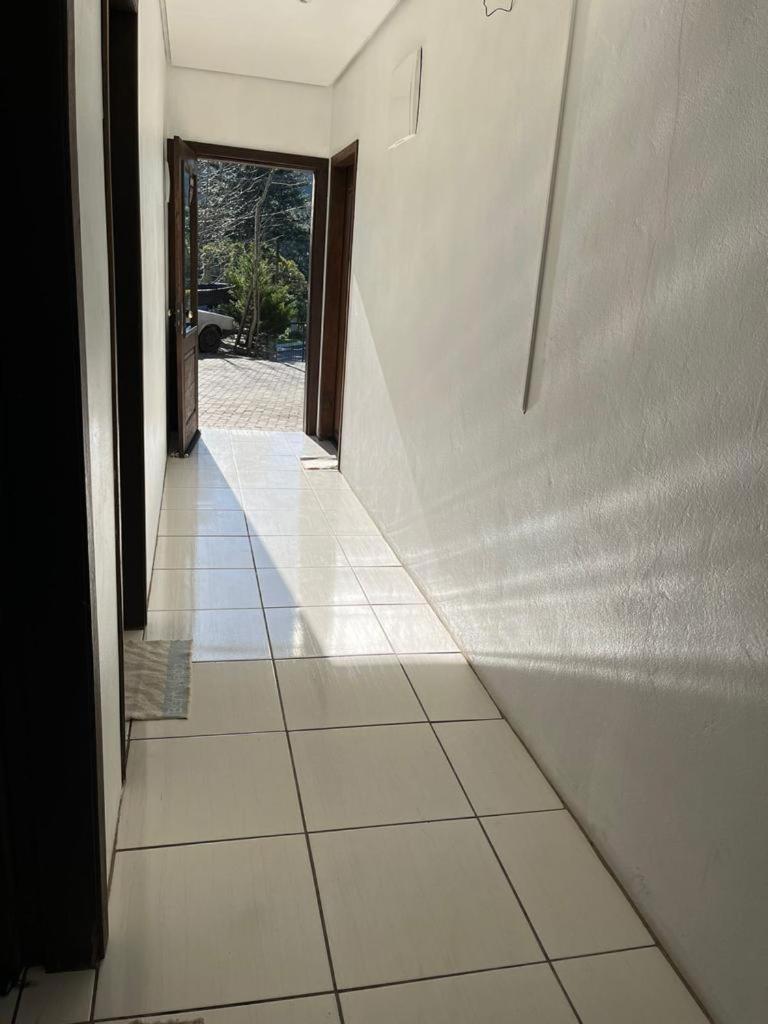 Apartamento Bella Vista Gramado Exteriér fotografie