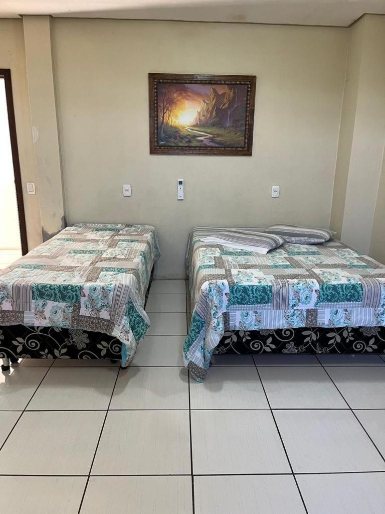Apartamento Bella Vista Gramado Exteriér fotografie