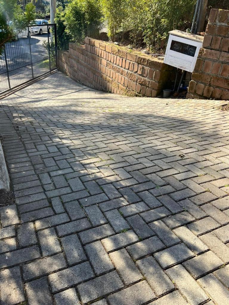 Apartamento Bella Vista Gramado Exteriér fotografie