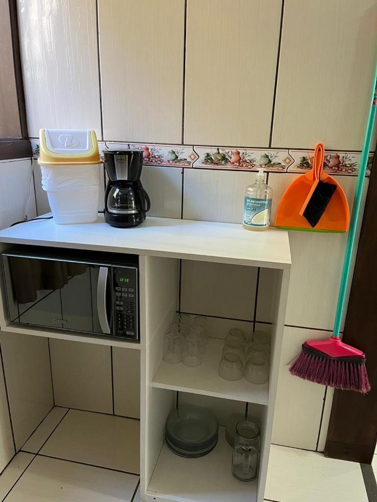 Apartamento Bella Vista Gramado Exteriér fotografie
