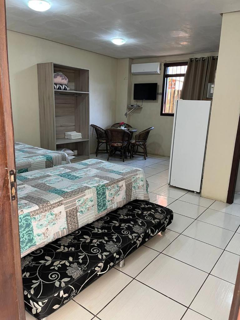 Apartamento Bella Vista Gramado Exteriér fotografie