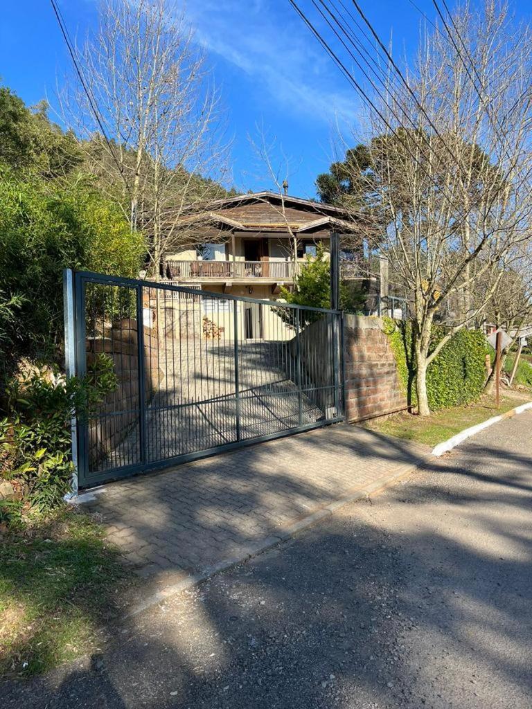 Apartamento Bella Vista Gramado Exteriér fotografie