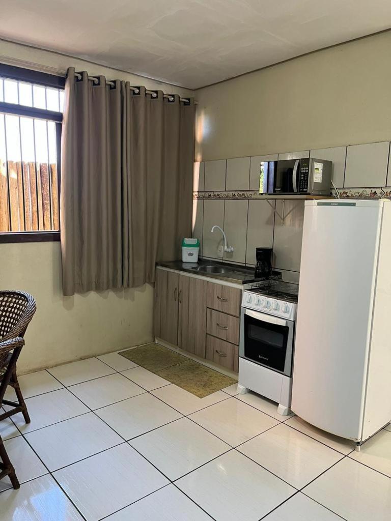 Apartamento Bella Vista Gramado Exteriér fotografie
