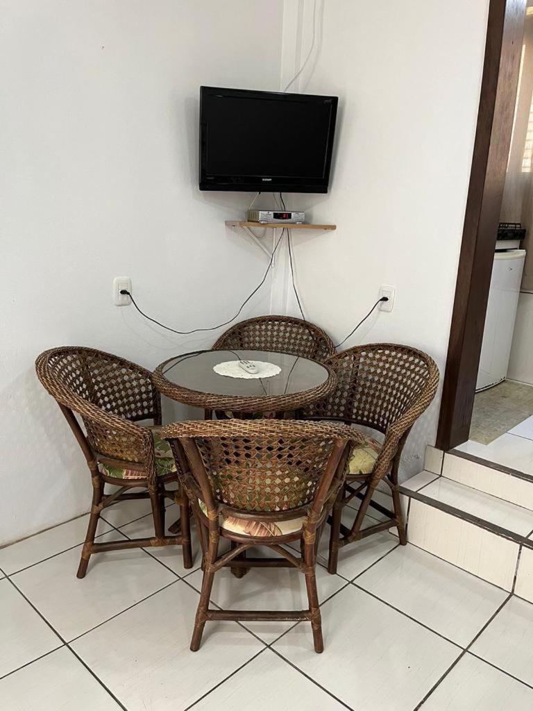 Apartamento Bella Vista Gramado Exteriér fotografie