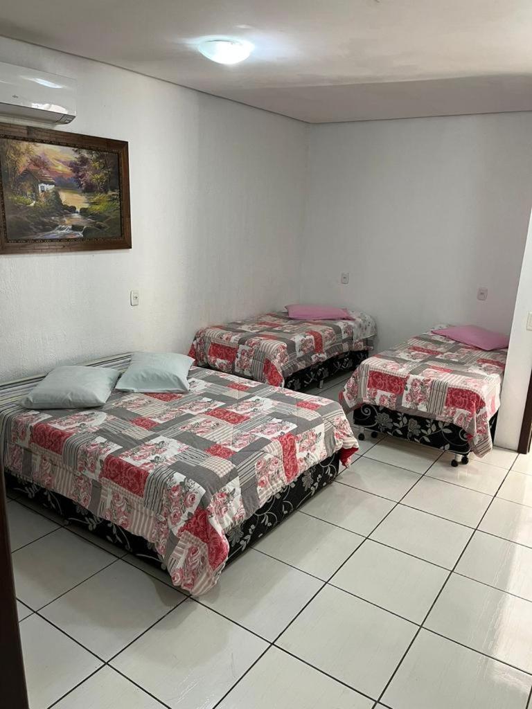 Apartamento Bella Vista Gramado Exteriér fotografie
