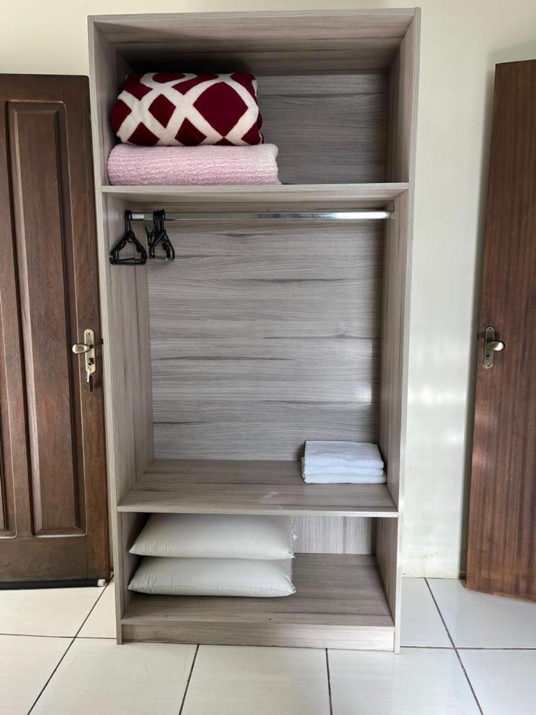 Apartamento Bella Vista Gramado Exteriér fotografie