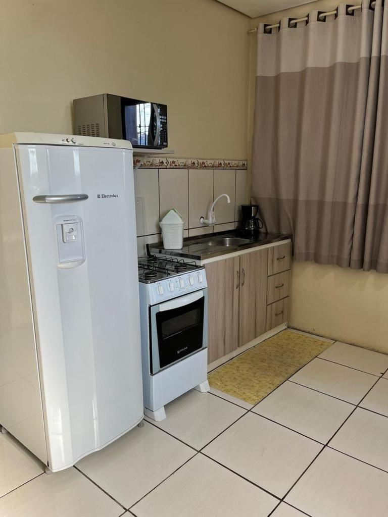 Apartamento Bella Vista Gramado Exteriér fotografie