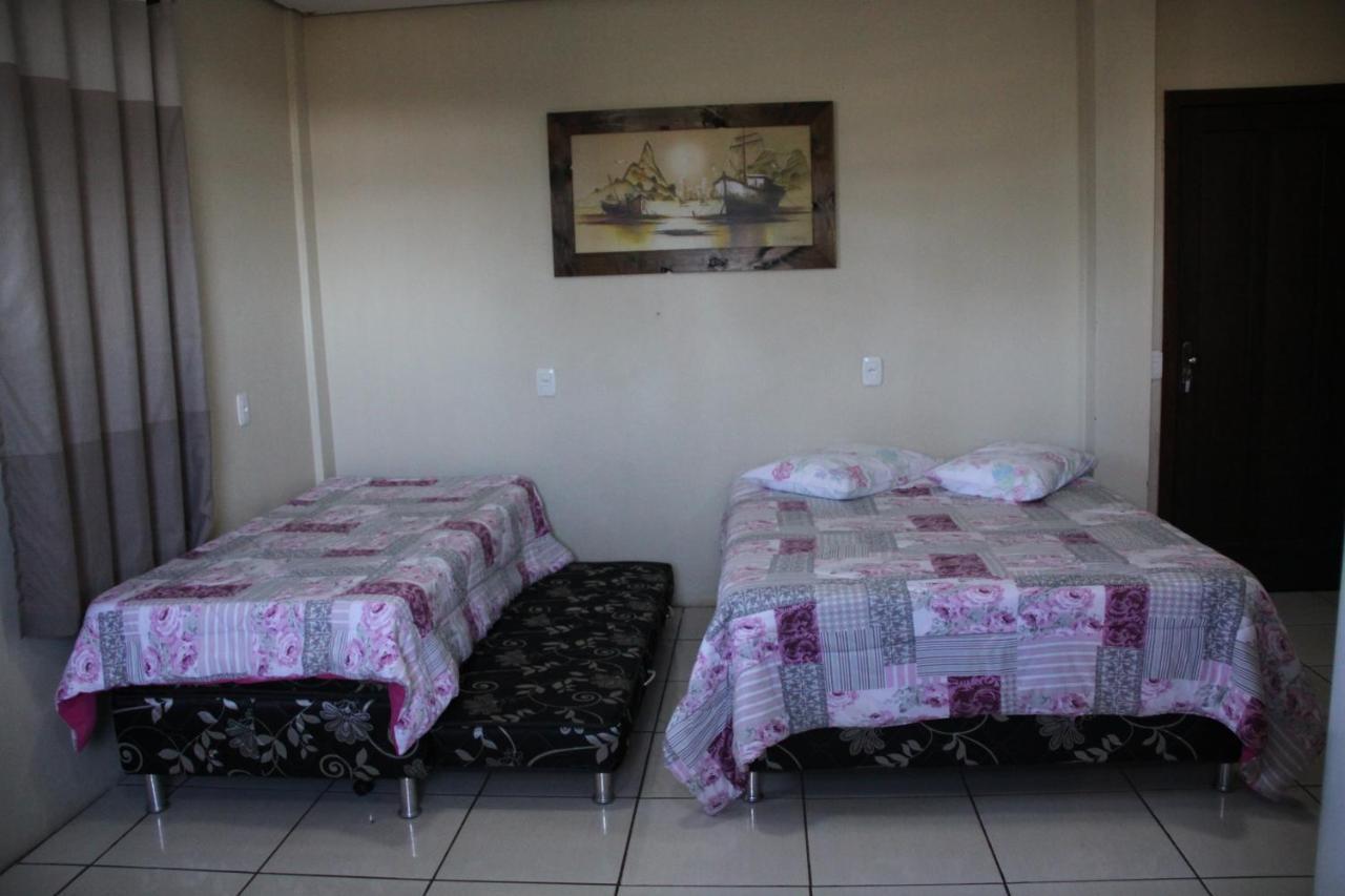 Apartamento Bella Vista Gramado Exteriér fotografie
