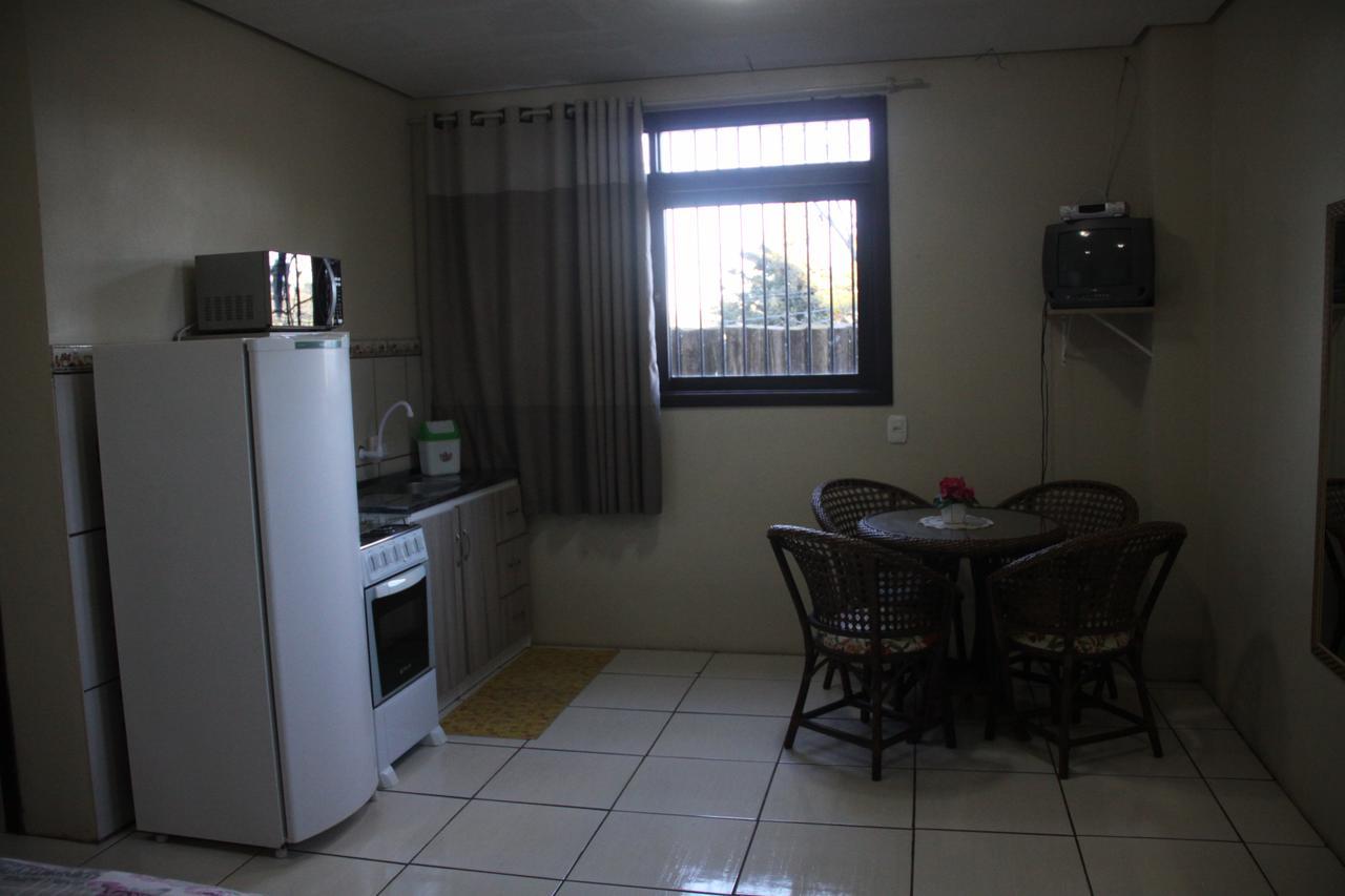 Apartamento Bella Vista Gramado Exteriér fotografie