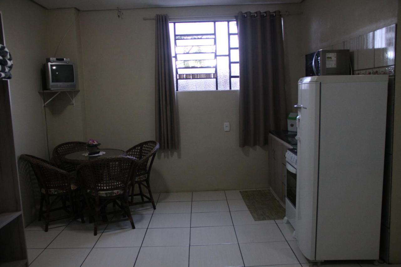 Apartamento Bella Vista Gramado Exteriér fotografie