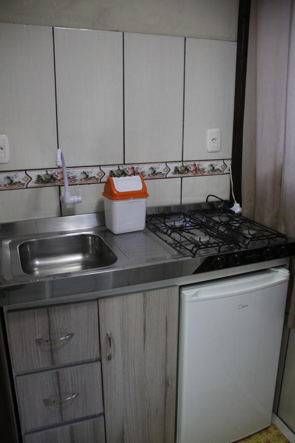 Apartamento Bella Vista Gramado Exteriér fotografie