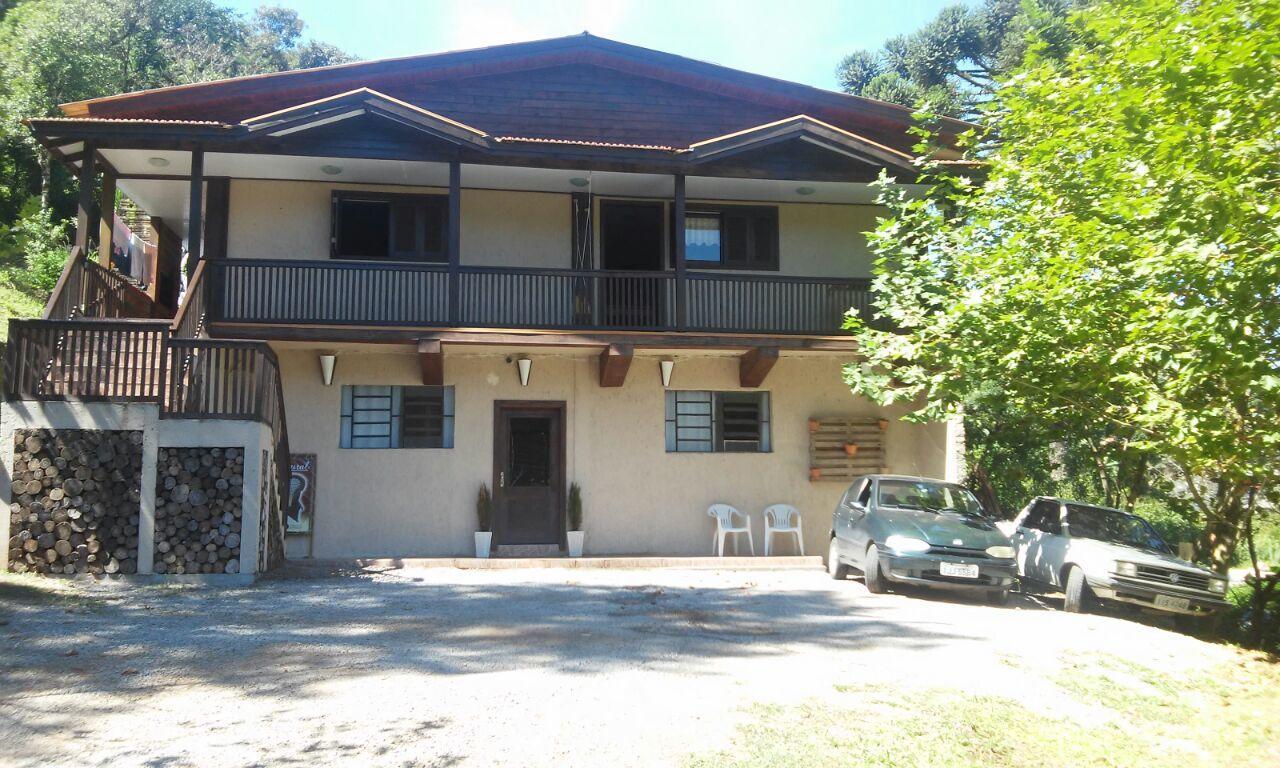 Apartamento Bella Vista Gramado Exteriér fotografie