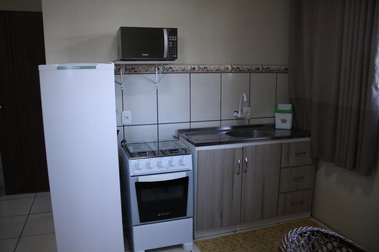 Apartamento Bella Vista Gramado Exteriér fotografie