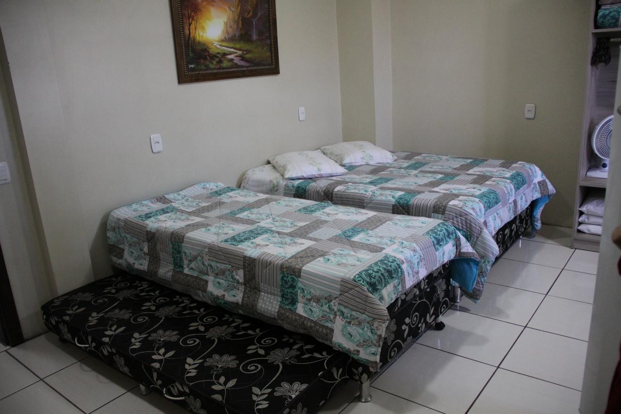 Apartamento Bella Vista Gramado Exteriér fotografie