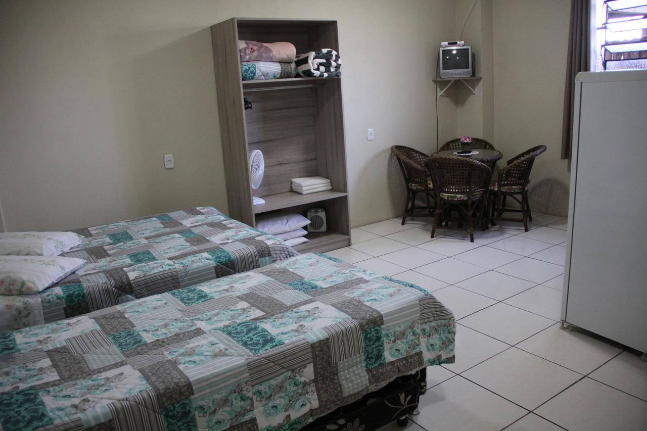 Apartamento Bella Vista Gramado Exteriér fotografie