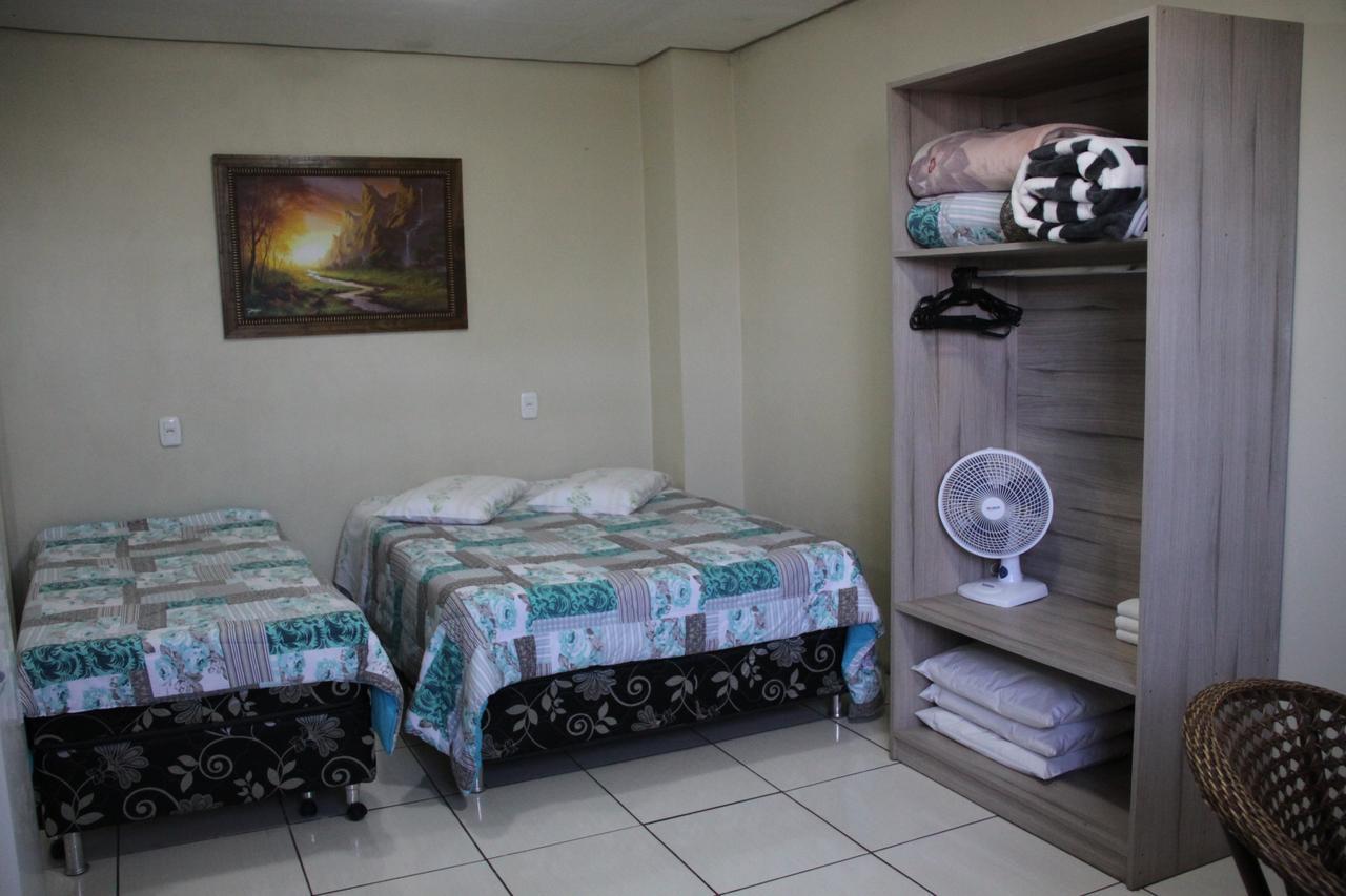 Apartamento Bella Vista Gramado Exteriér fotografie