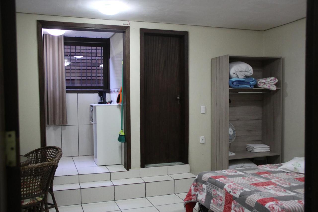 Apartamento Bella Vista Gramado Exteriér fotografie