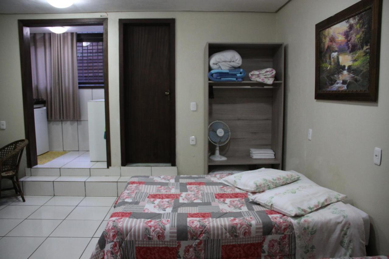 Apartamento Bella Vista Gramado Exteriér fotografie