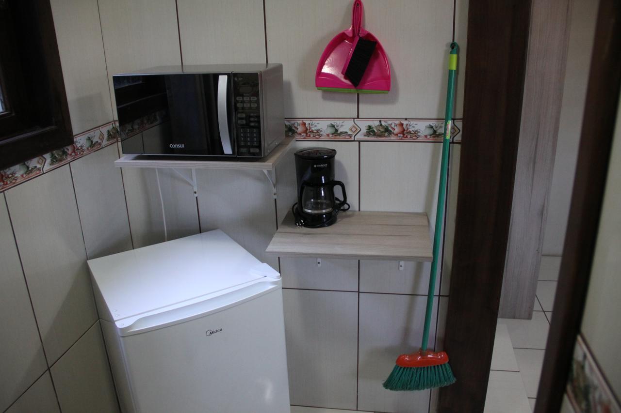 Apartamento Bella Vista Gramado Exteriér fotografie