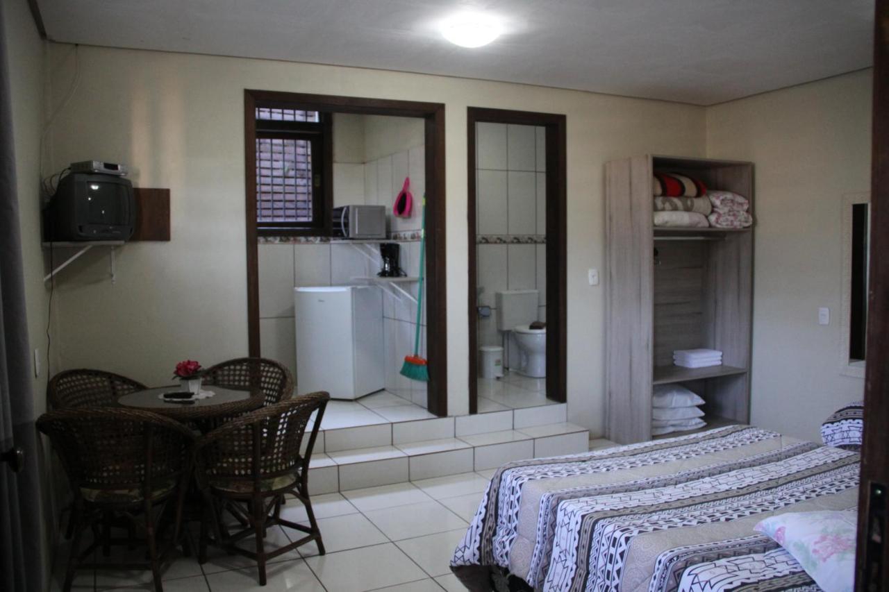 Apartamento Bella Vista Gramado Exteriér fotografie